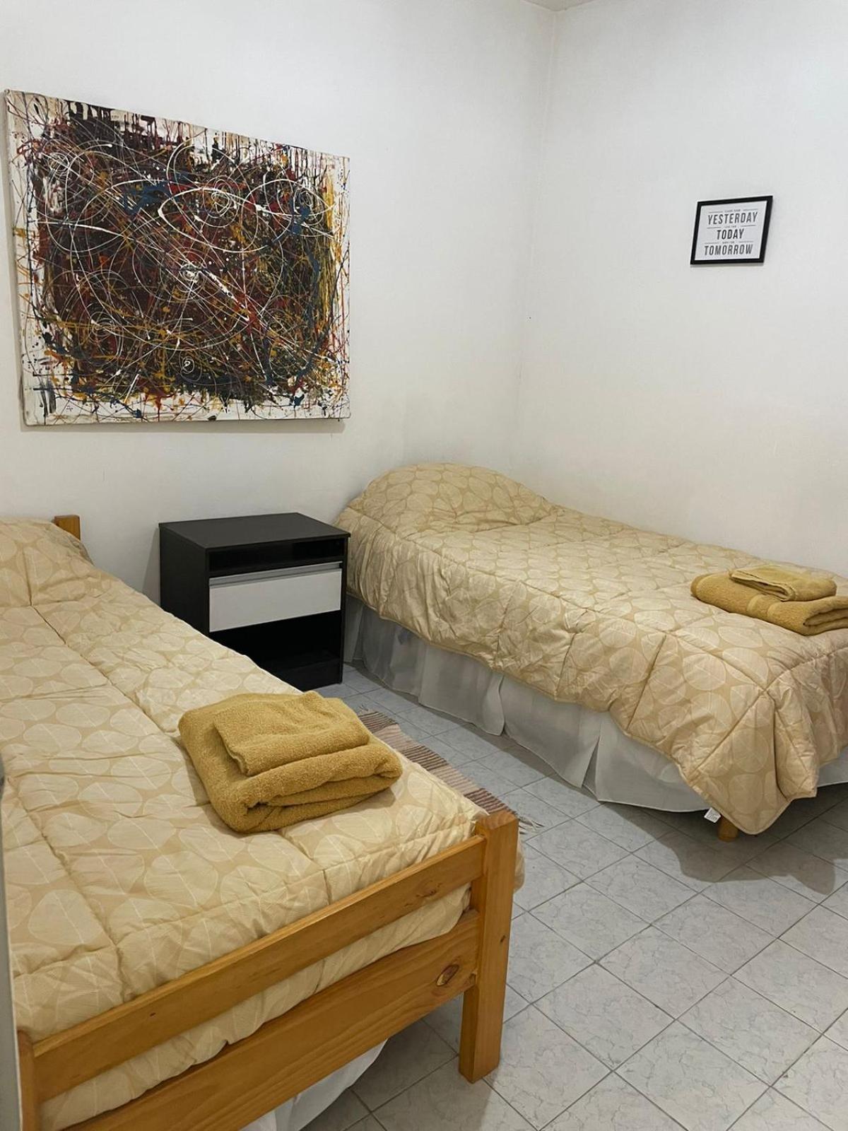 Nogales I Apartment *